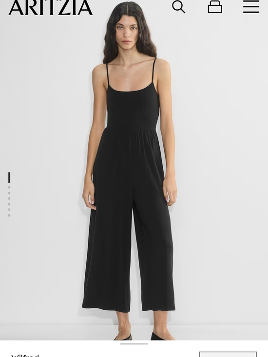 Aritzia Pants - Aritzia Marketplace Jumpsuit